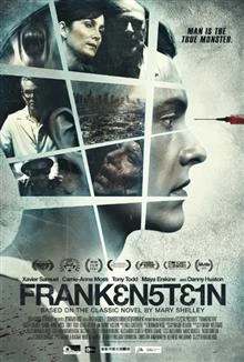 Frankenstein / Франкенщайн