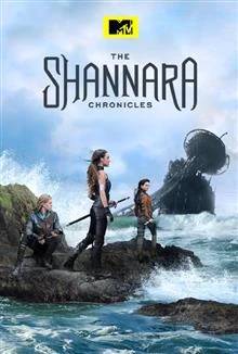 The Shannara Chronicles / Хрониките на Шанара