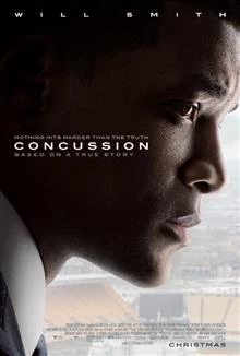 Concussion / Шампионът