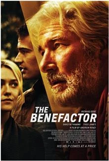 The Benefactor / Благодетелят