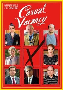 The Casual Vacancy / Вакантен пост