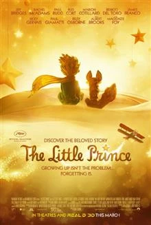 The Little Prince / Малкият принц