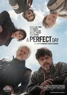 A Perfect Day / Перфектен ден