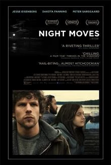 Night Moves / Нощни ходове