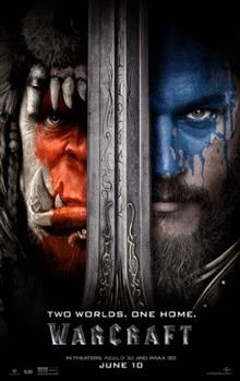 Warcraft / Warcraft: Началото