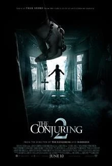 The Conjuring 2 / Заклинанието 2