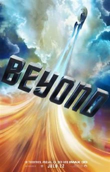 Star Trek Beyond / Стар Трек: Отвъд