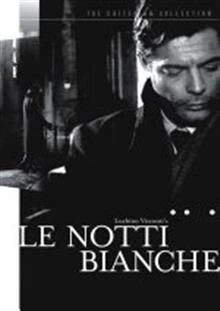 Le notti bianche / Бели нощи