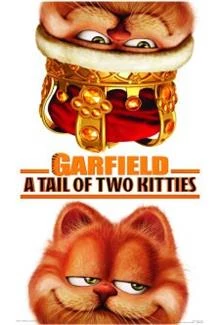 Garfield: A Tail of Two Kitties / Гарфилд 2