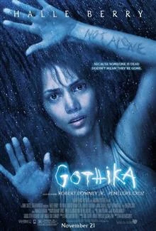 Gothika / Готика