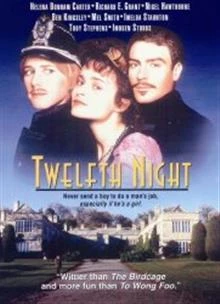 Twelfth Night / Дванадесета нощ