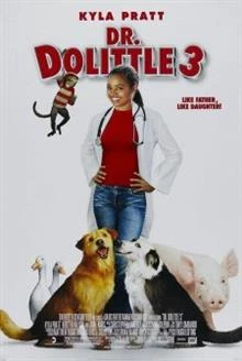 Dr. Dolittle 3 / Доктор Дулитъл 3