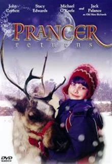 Prancer Returns / Завръщането на Прансър