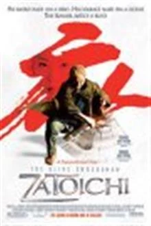 Zatoichi / Затоичи