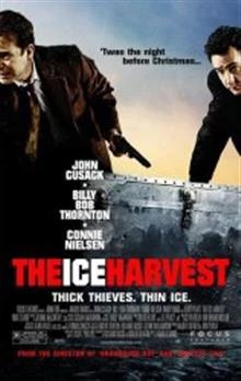 The Ice Harvest / Ледена жътва