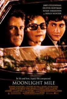 Moonlight Mile / Лунния път