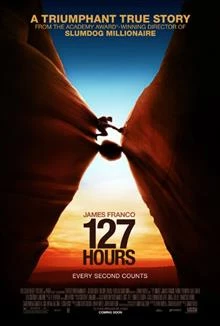 127 Hours / 127 часа