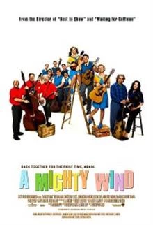 A Mighty Wind / Могъщ вятър