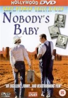 Nobody's Baby / Ничие дете