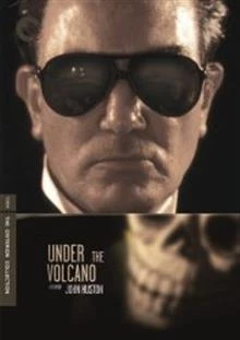 Under the Volcano / Под вулкана