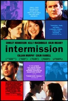 Intermission / Прекъсване