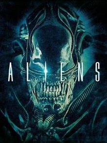 Aliens / Пришълци