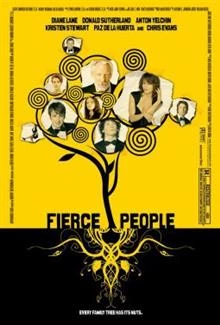 Fierce People / Свирепи хора