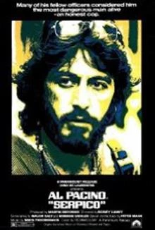 Serpico / Серпико