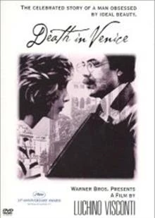 Death in Venice / Смърт във Венеция