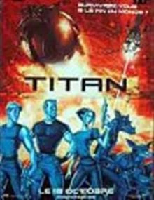 Titan A.E. / Титан