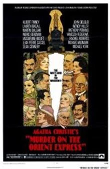 Murder on the Orient Express / Убийство в Ориент Експрес