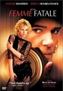 Femme Fatale / Фаталната жена