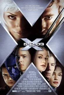 X-Men 2 / Х-Мен 2