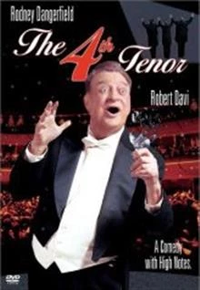 The 4th Tenor / Четвъртият тенор