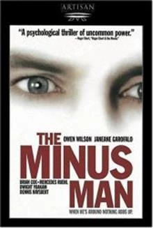 The Minus Man / Човекът Минус