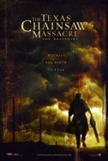 The Texas Chainsaw Massacre: The Beginning / Тексаско клане: Началото