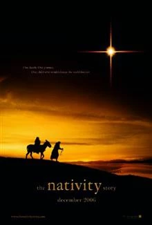 The Nativity Story / Рождество