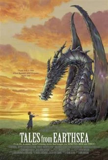 Tales from Earthsea / Приказки от Землемория