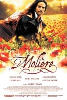 Moliere / Молиер