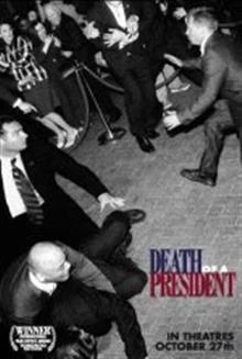 Death of a President / Смъртта на президента