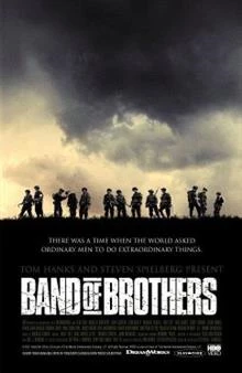 Band of Brothers / Братя по оръжие