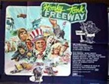 Honky Tonk Freeway / Магистралата Хонки Тонк