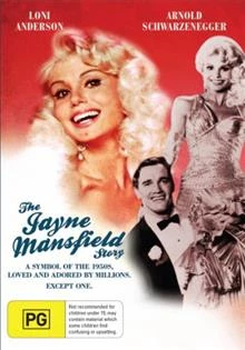 The Jayne Mansfield Story / Историята на Джейн Мансфийлд