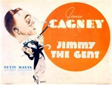 Jimmy the Gent / Джентълменът Джими