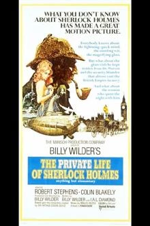 The Private Life of Sherlock Holmes / Личният живот на Шерлок Холмс