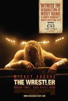 The Wrestler / Кечистът