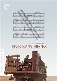 Five Easy Pieces / Пет леки пиеси