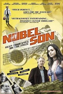 Nobel Son / Наглите