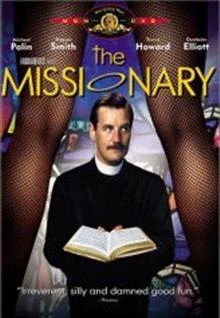 The Missionary / Мисионерът