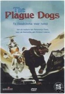 The Plague Dogs / Бегълците